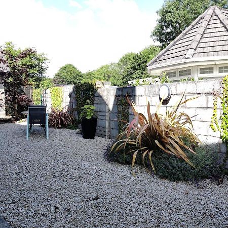 Foxhollow House Suite บลาร์นีย์ ภายนอก รูปภาพ