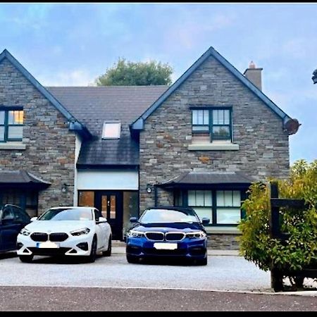 Foxhollow House Suite บลาร์นีย์ ภายนอก รูปภาพ