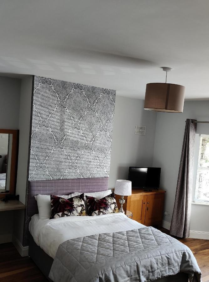 Foxhollow House Suite บลาร์นีย์ ภายนอก รูปภาพ