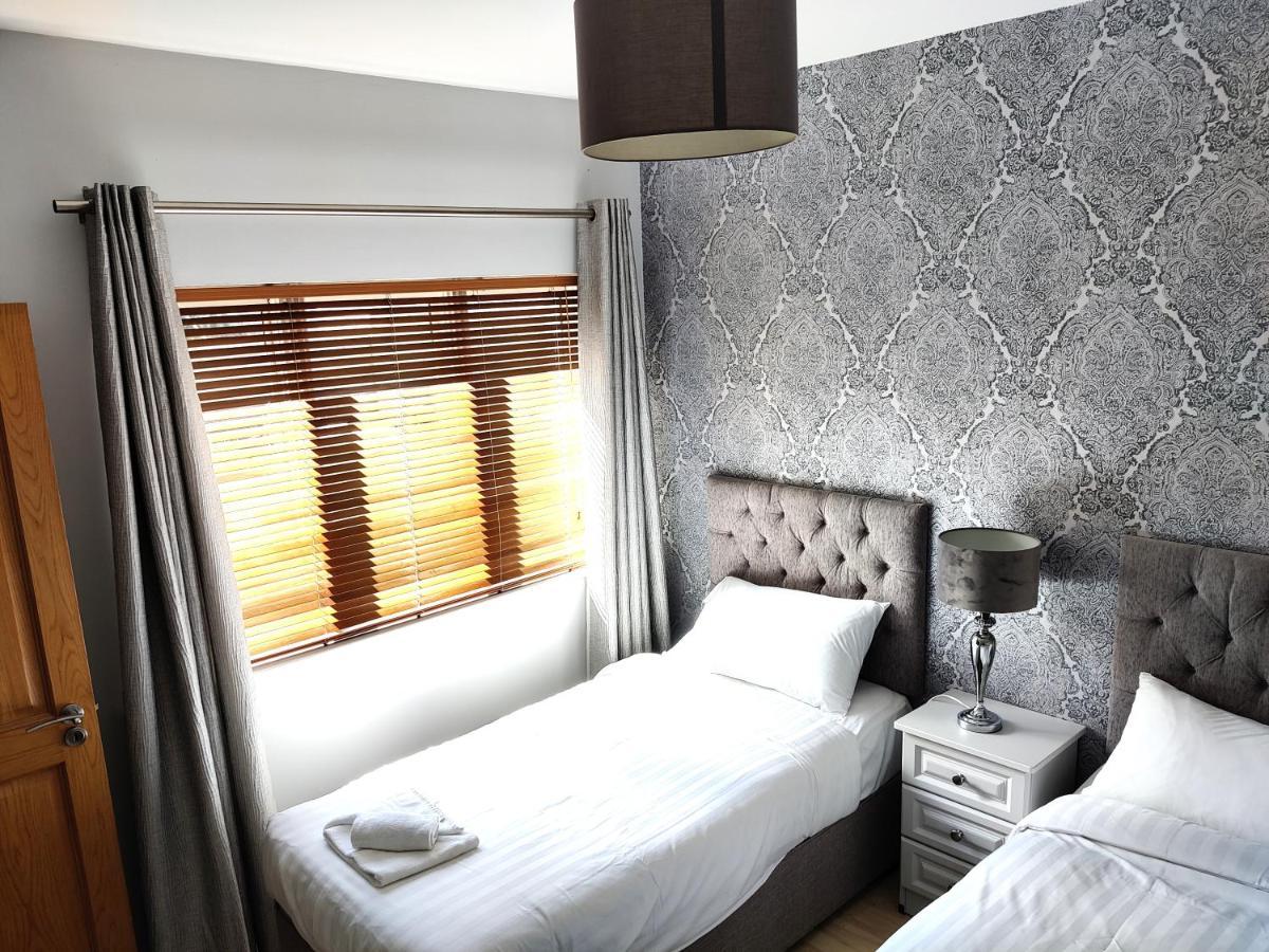 Foxhollow House Suite บลาร์นีย์ ภายนอก รูปภาพ
