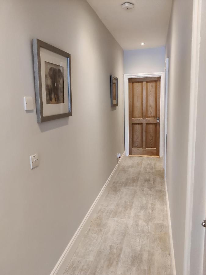 Foxhollow House Suite บลาร์นีย์ ภายนอก รูปภาพ